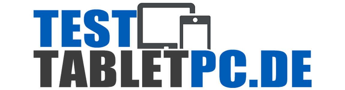 Tablet PC Test Logo
